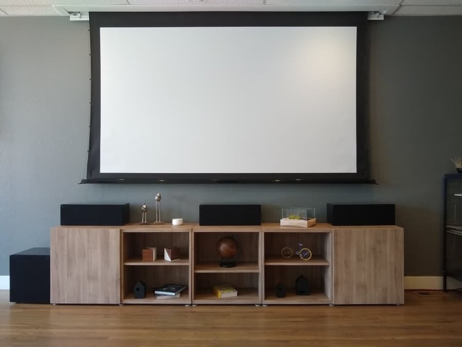 Entertainment / Home Theater
