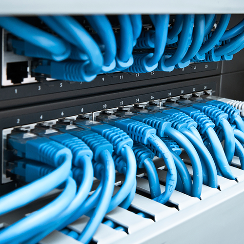 Networking Solutions