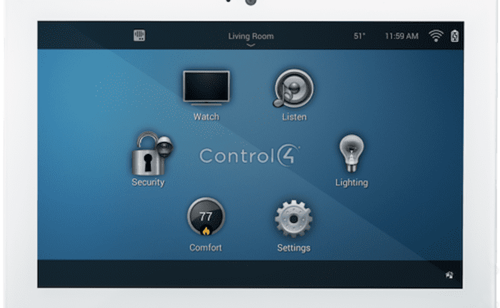 Com Automation Interface Commercial Networking | Security | Smart Integration Automation Services