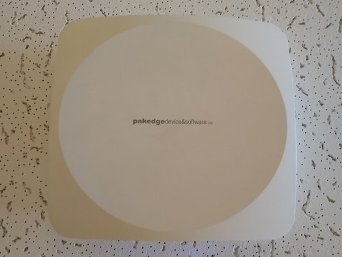 Wireless access points