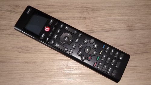 Universal remotes